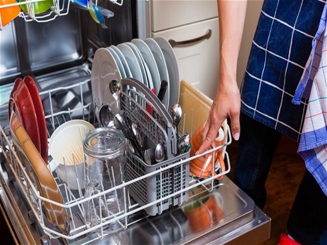 Dishwasher Installers Hull